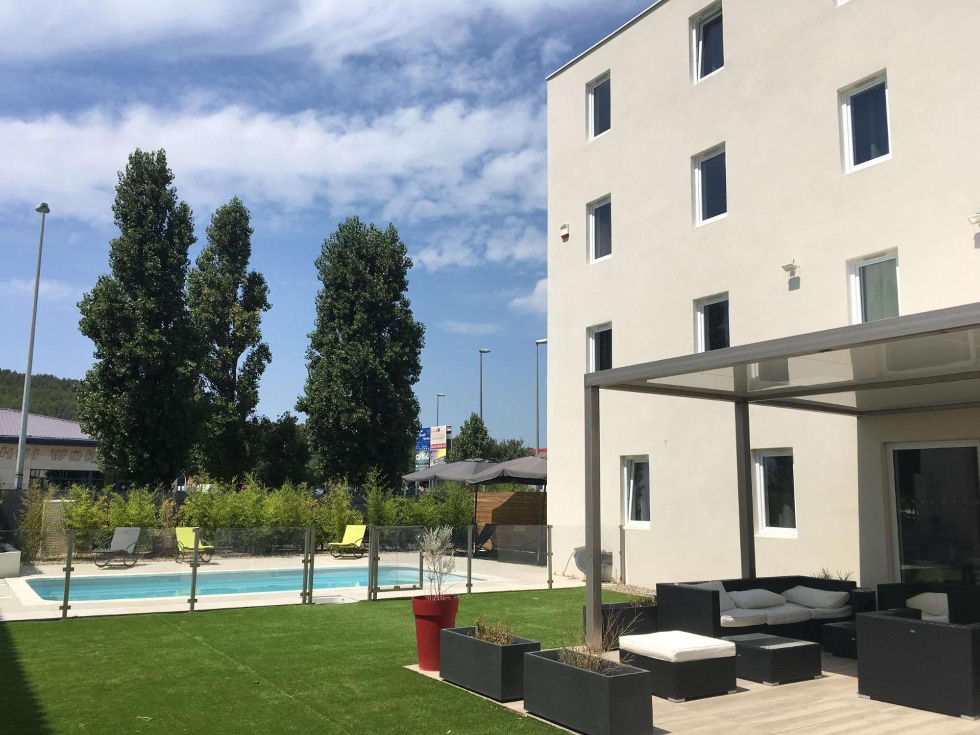Hotel Brit Nord 3*